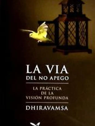 La vía del no apego