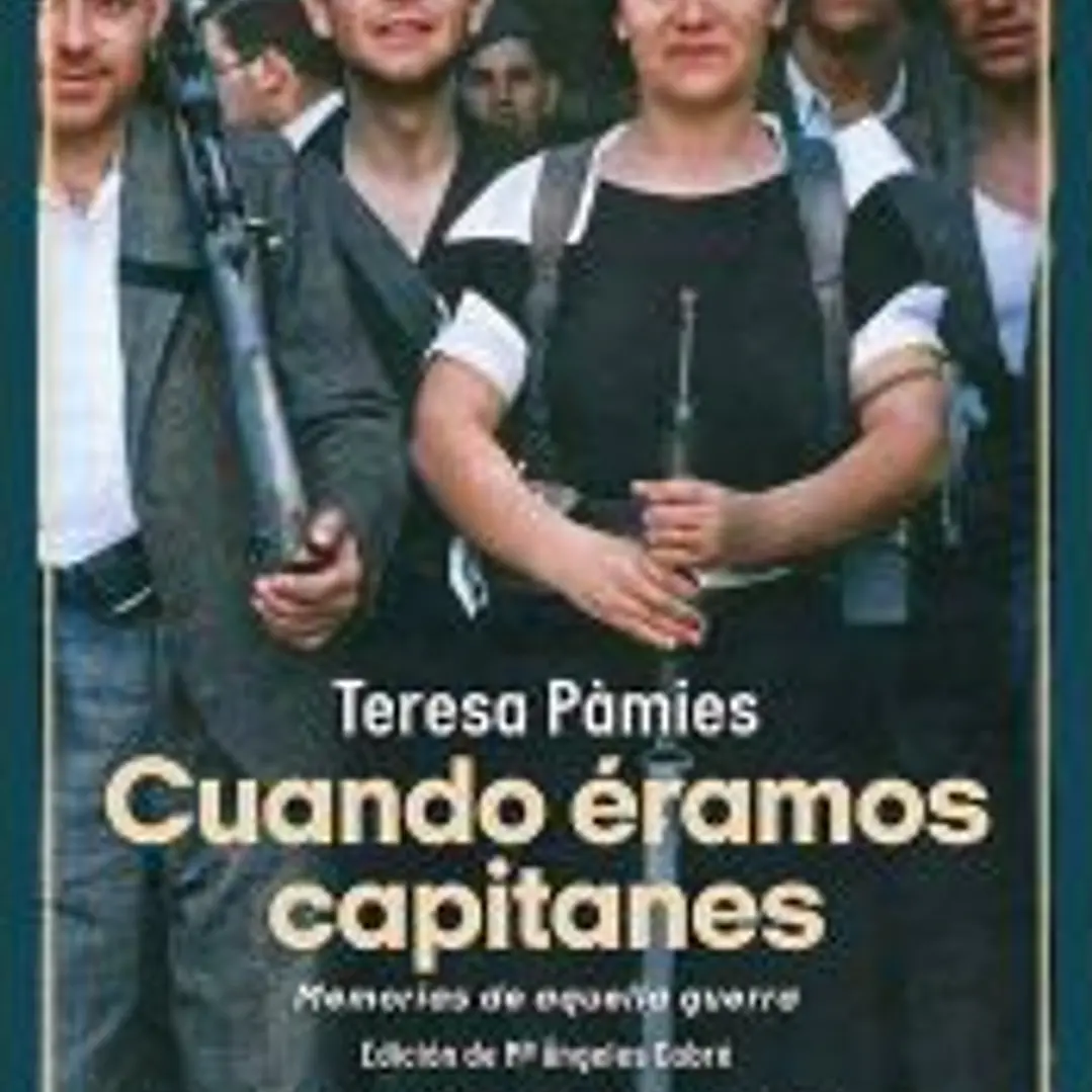 Cuando éramos capitanes 1