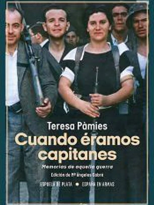 Cuando éramos capitanes