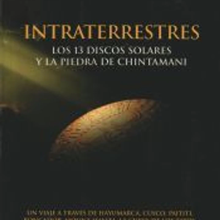Intraterrestres 1