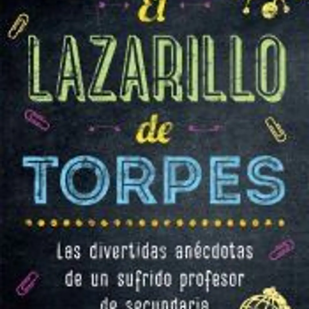 El Lazarillo de Torpes 1