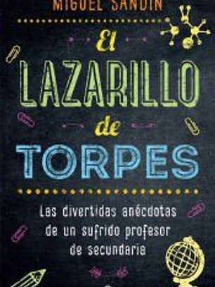 El Lazarillo de Torpes