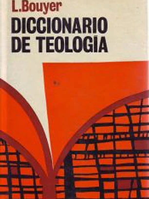 Diccionario de teología