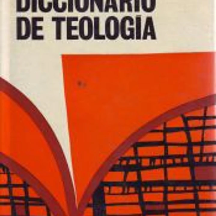 Diccionario de teología 1