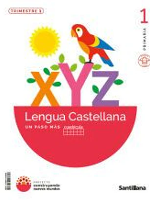 Lengua 1prm Paso Mas Cuadrícula cast