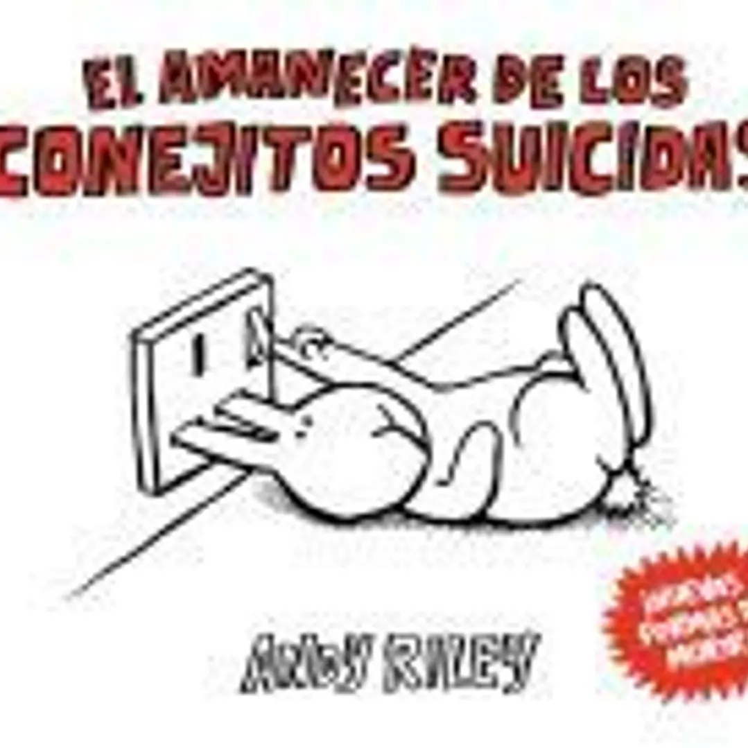 El amanecer de los conejitos suicidas 1