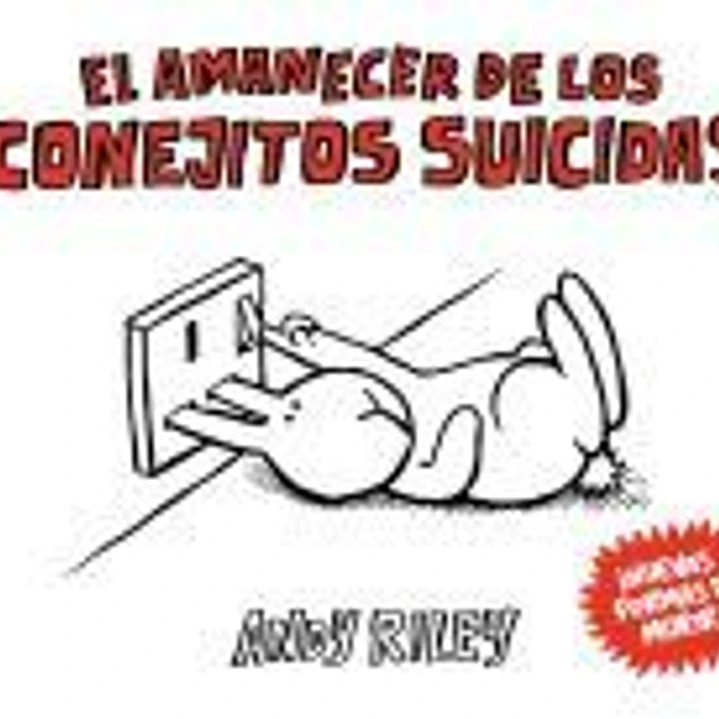El amanecer de los conejitos suicidas 1
