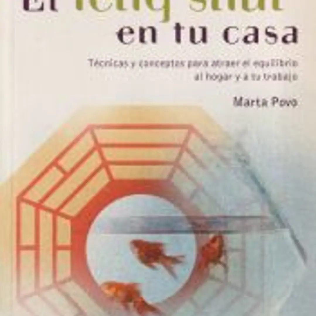 El feng shui en tu casa 1