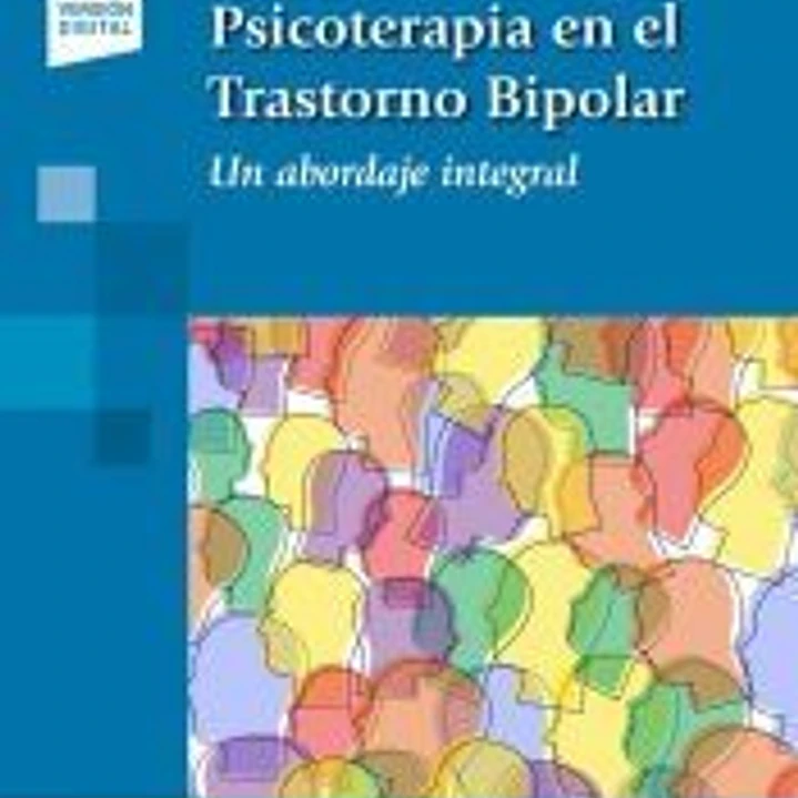 PSICOTERAPIA EN EL TRASTORNO BIPOLAR 1