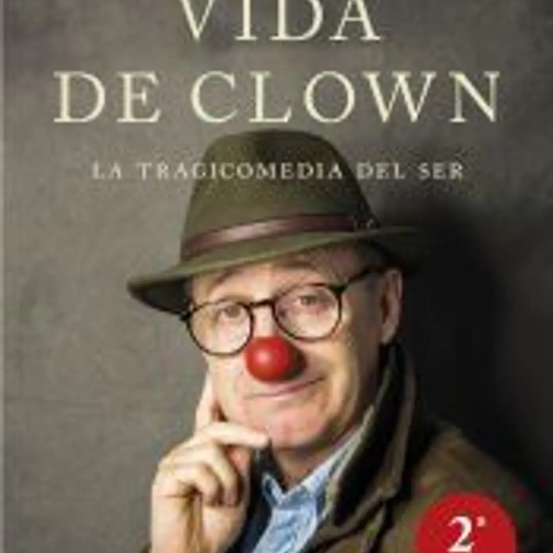 Vida de clown 1