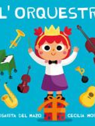 L'Orquestra