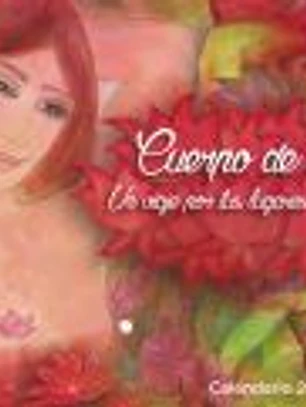 Cuerpo de mujer - Calendario 2017