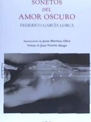 Sonetos del amor oscuro