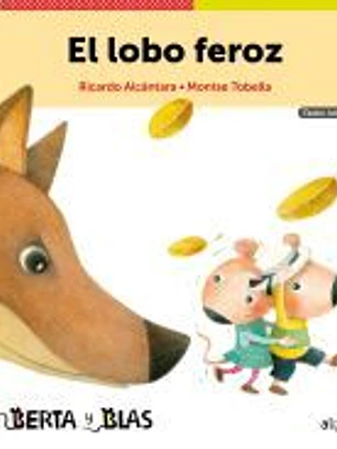 El lobo feroz (imprenta)