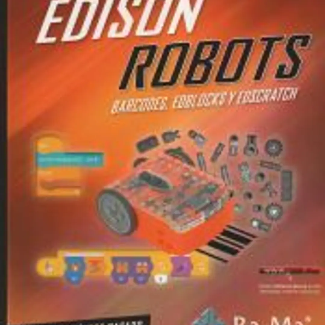Edison Robots 1