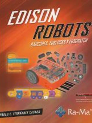 Edison Robots