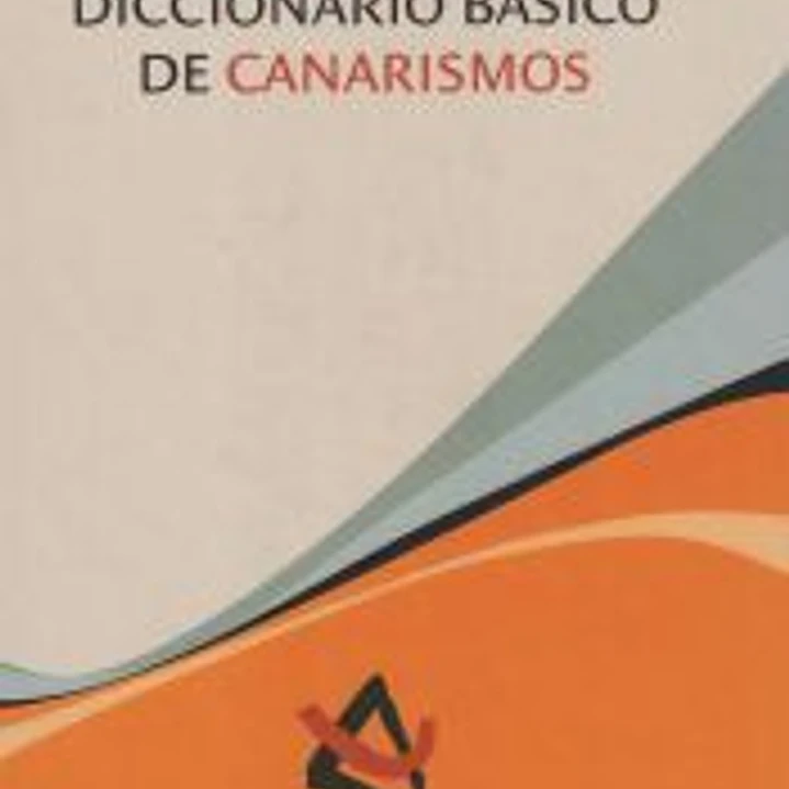 Diccionario básico de canarismos 1