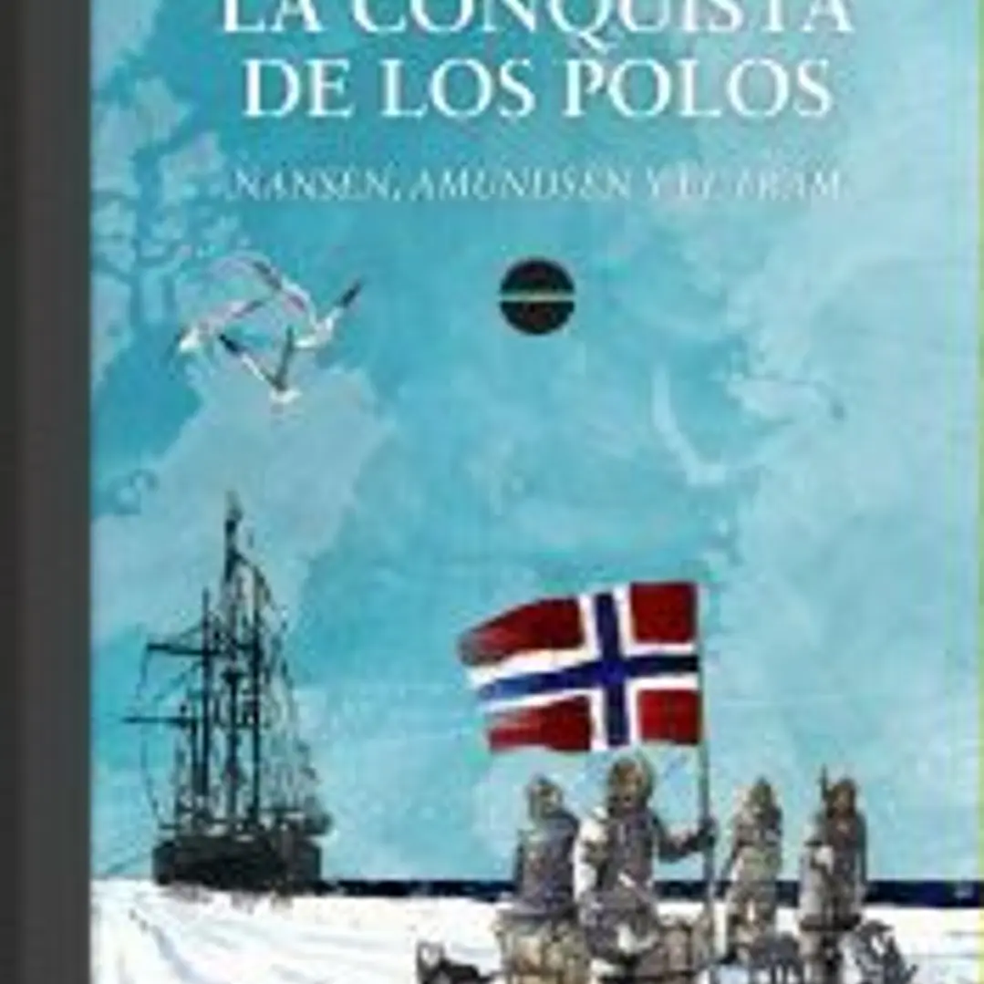 La conquista de los polos 1