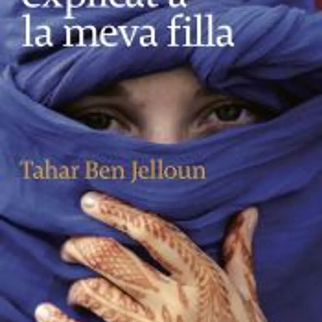 El racisme explicat a la meva filla 1