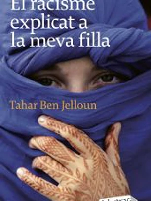 El racisme explicat a la meva filla