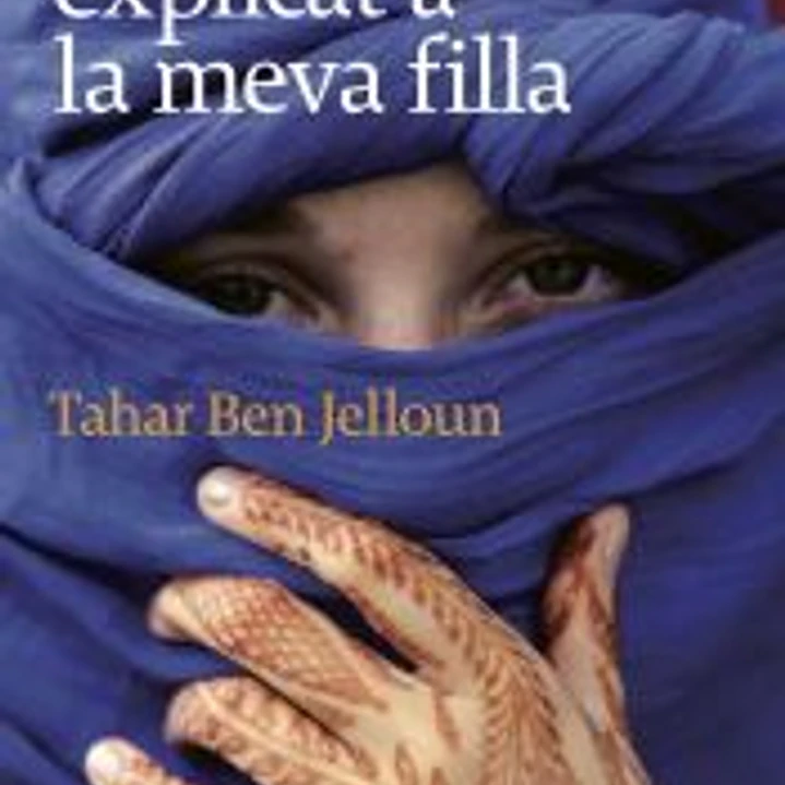 El racisme explicat a la meva filla 1
