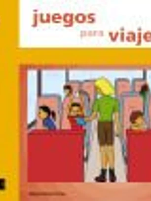 Juegos para viajes
