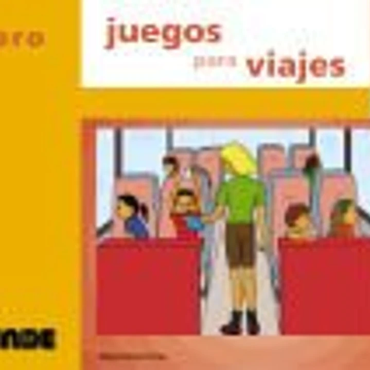 Juegos para viajes 1
