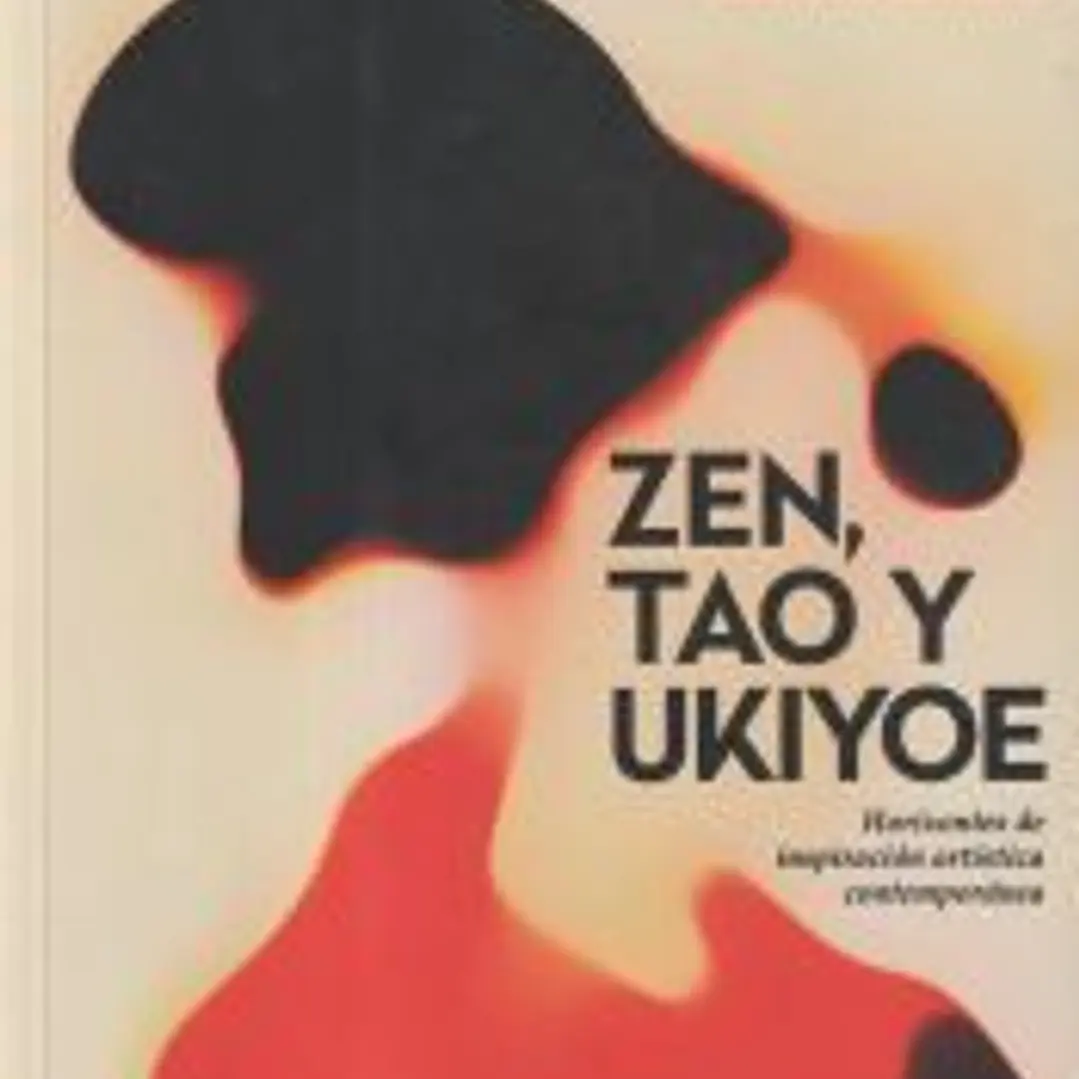 ZEN, TAO Y UKIYO-E 1