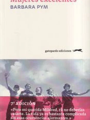 Mujeres excelentes