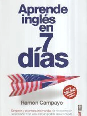 Aprende inglés en 7 días