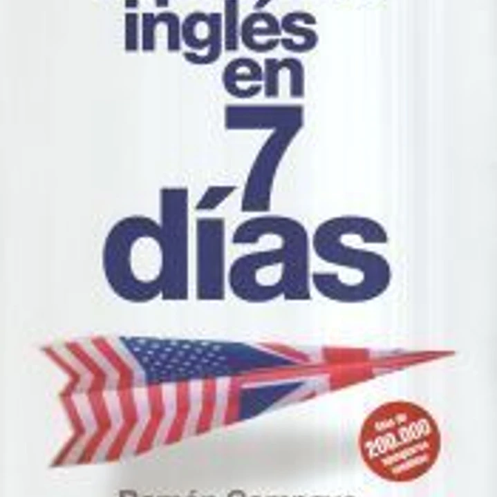 Aprende inglés en 7 días 1