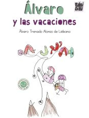 Álvaro y las vacaciones