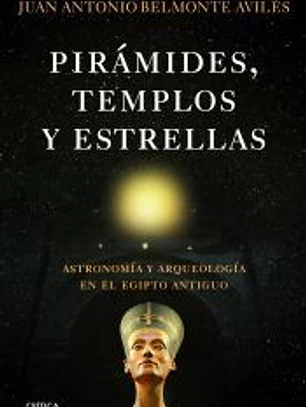 Pirámides, templos y estrellas