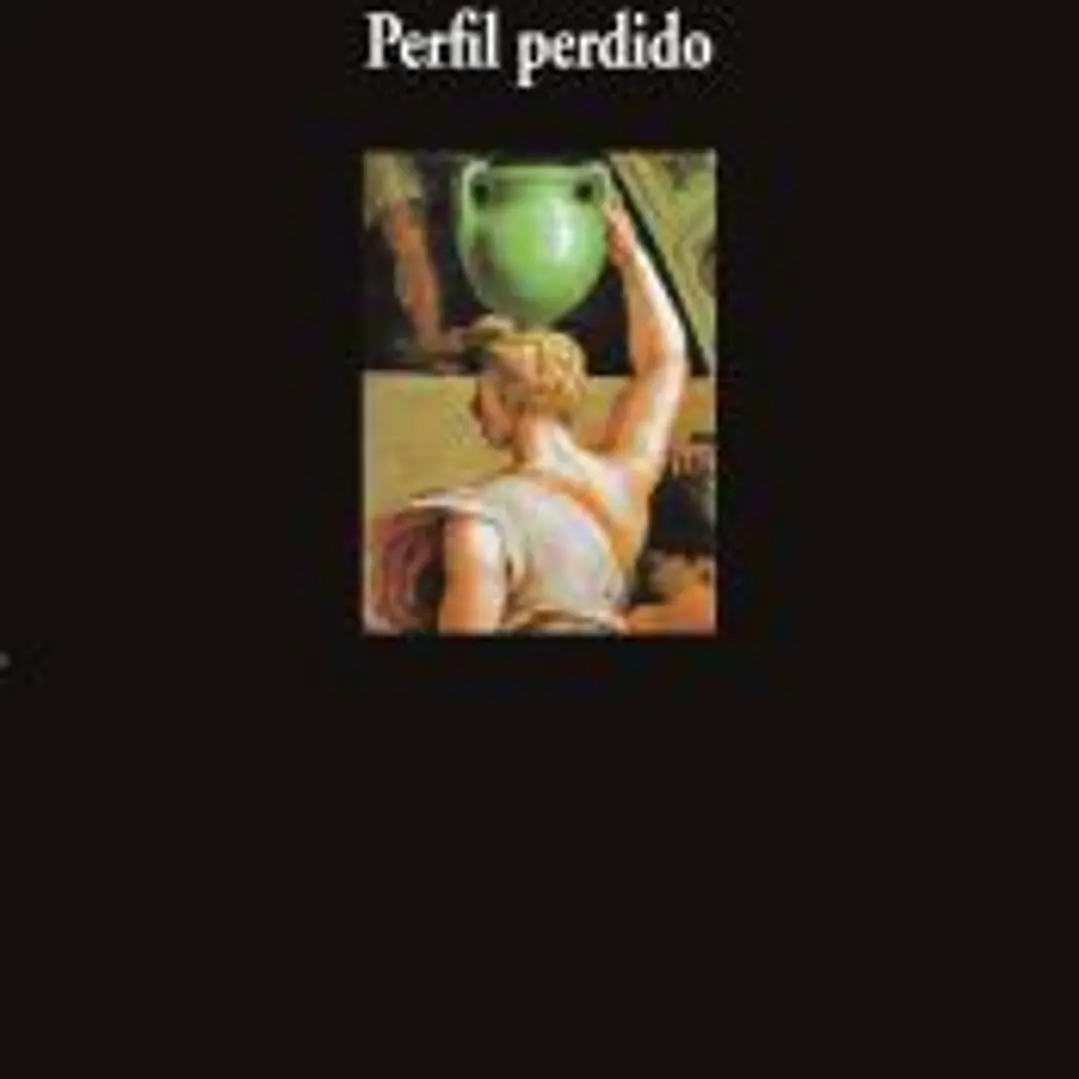 Perfil perdido 1