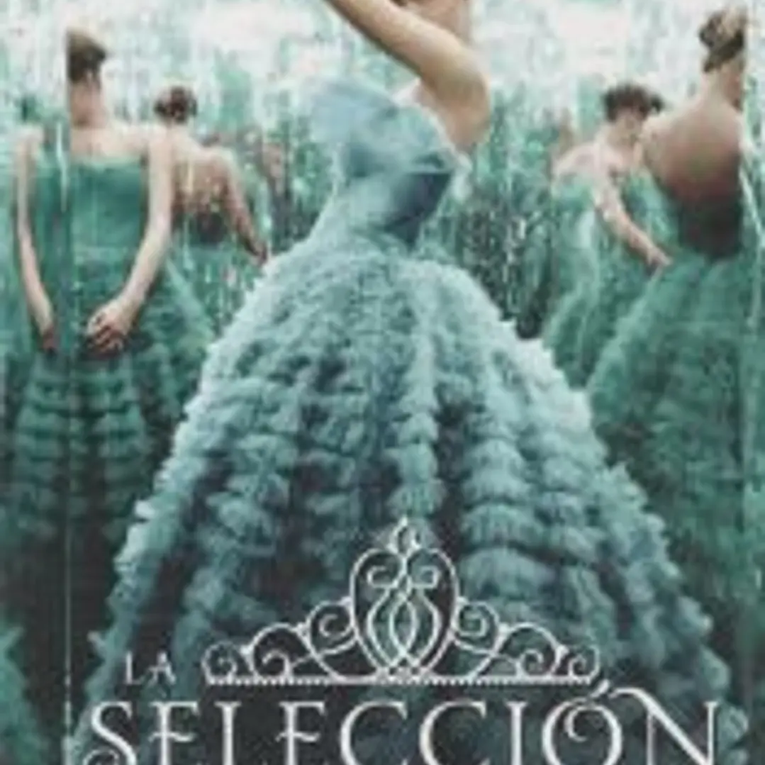 Serie La Selección 1. La selección 1