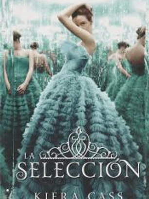 Serie La Selección 1. La selección