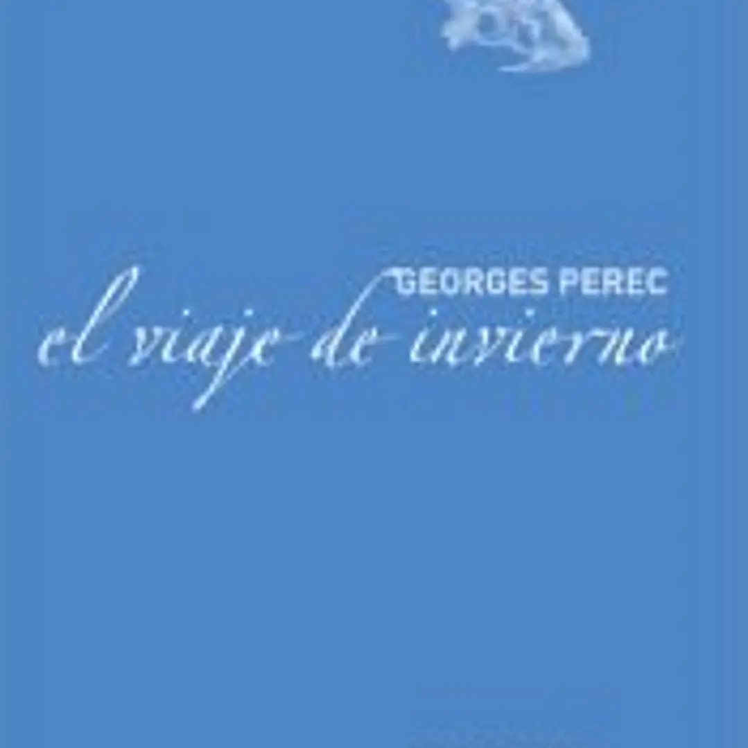 VIAJE DE INVIERNO 1