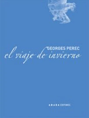 VIAJE DE INVIERNO