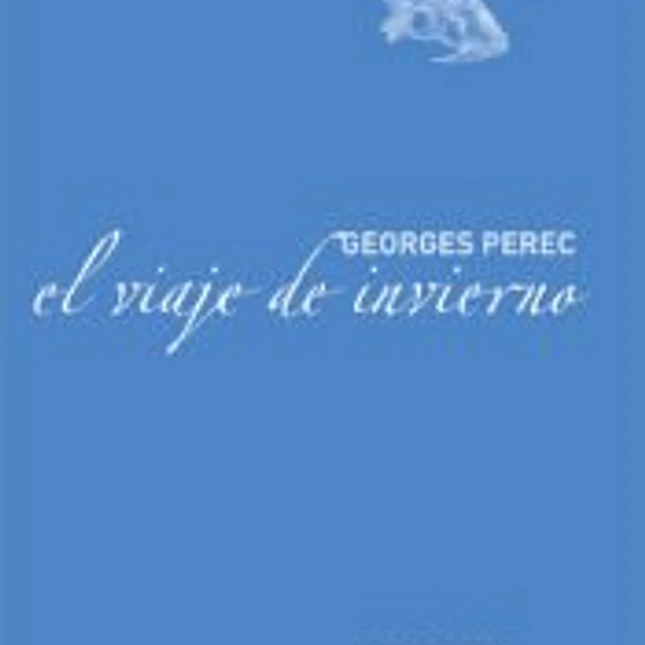 VIAJE DE INVIERNO 1