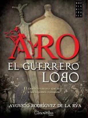 Aro, el guerrero lobo