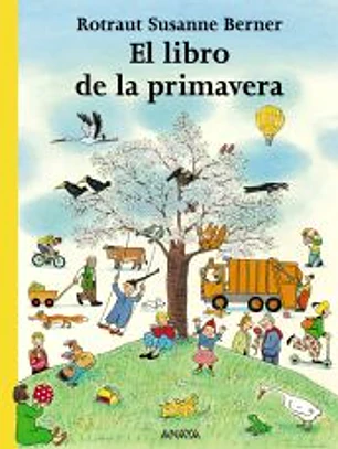 El libro de la primavera