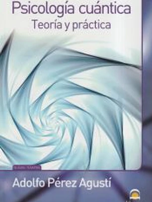 PSICOLOGIA CUANTICA T.Y PRAC.