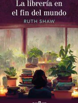 La librería en el fin del mundo