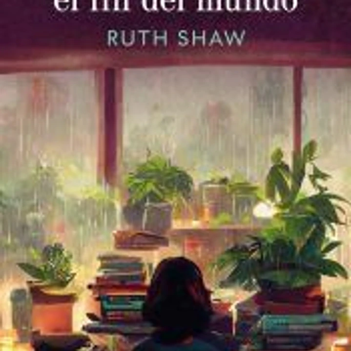 La librería en el fin del mundo 1