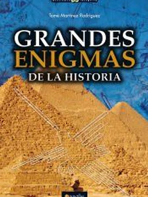 Grandes enigmas de la historia