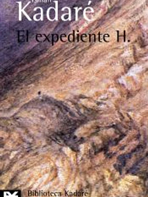 El expediente H.