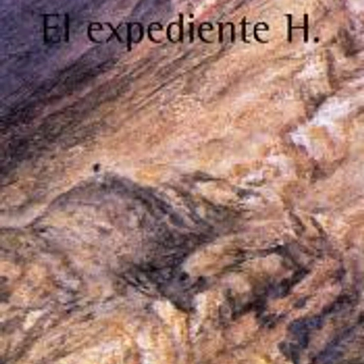 El expediente H. 1