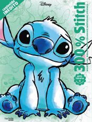 300 % Stitch