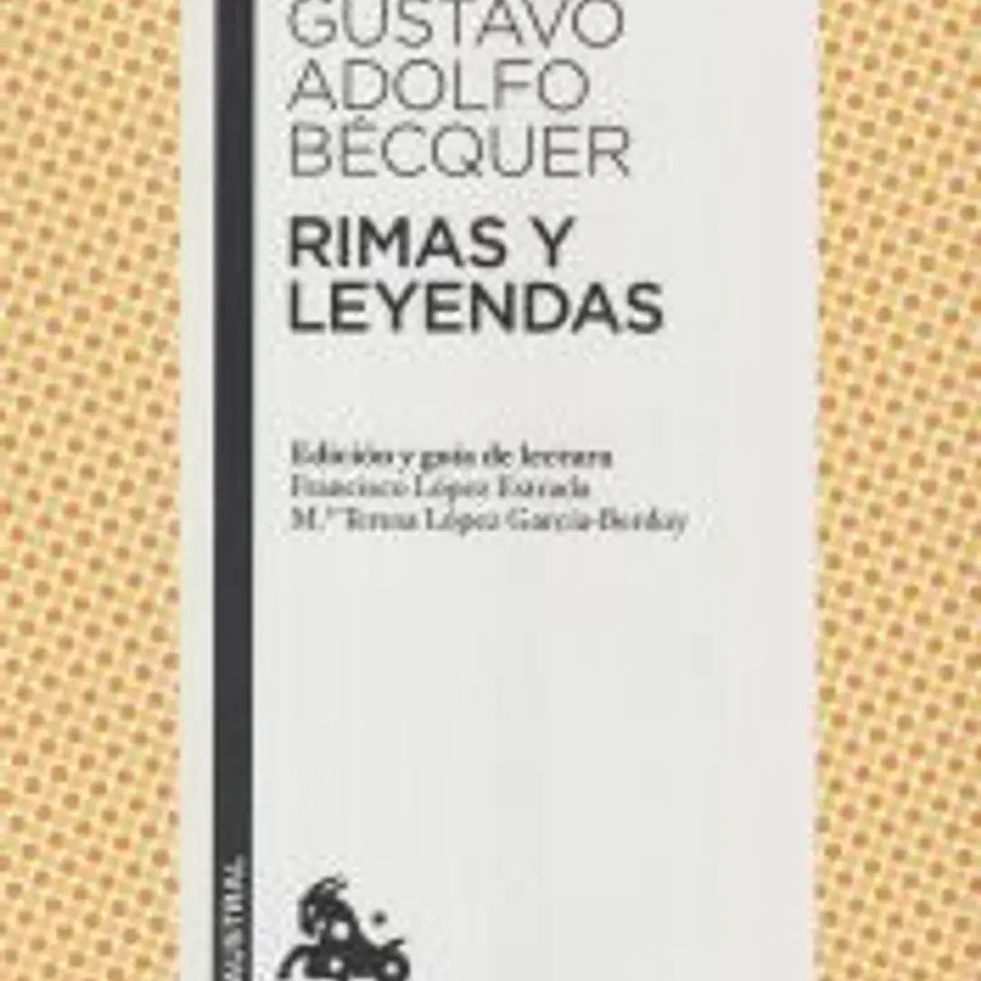 Rimas y Leyendas 1