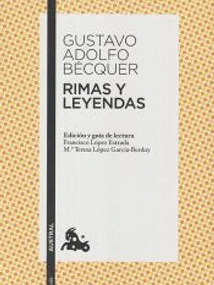 Rimas y Leyendas